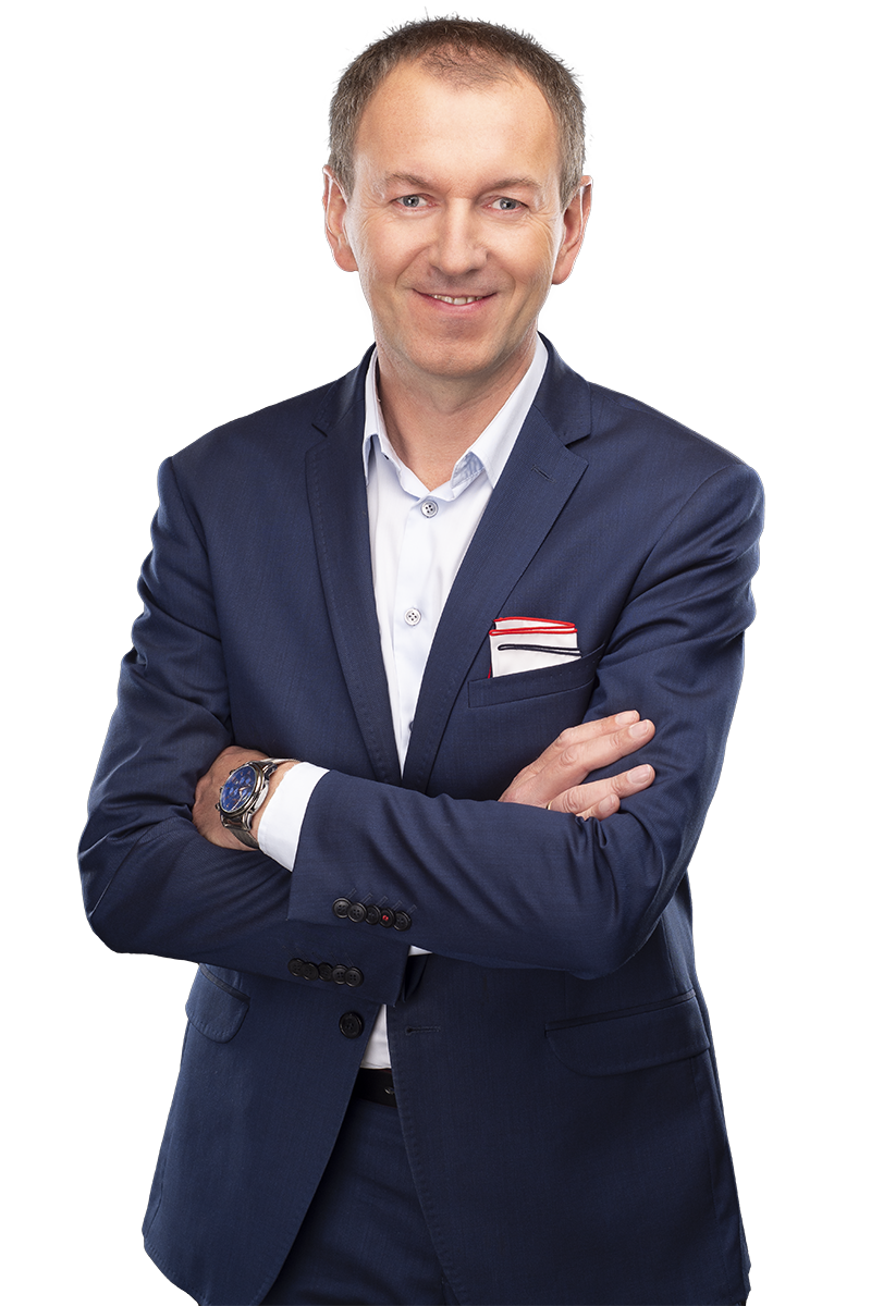 Norbert Rasch