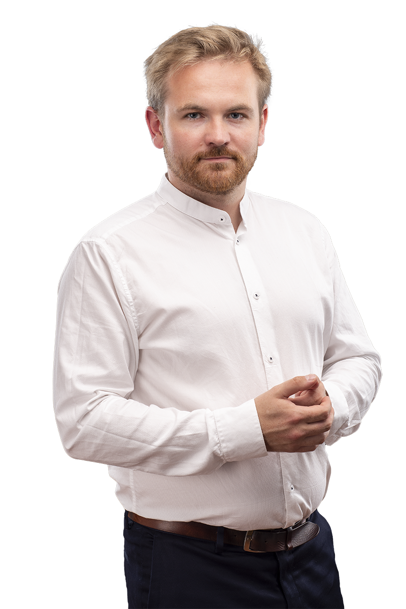 Adam Kubik