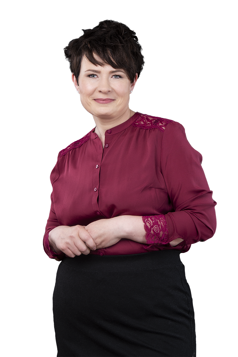Joanna Szubert