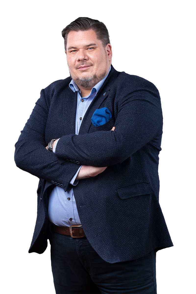 Tomasz Hubert Kandziora