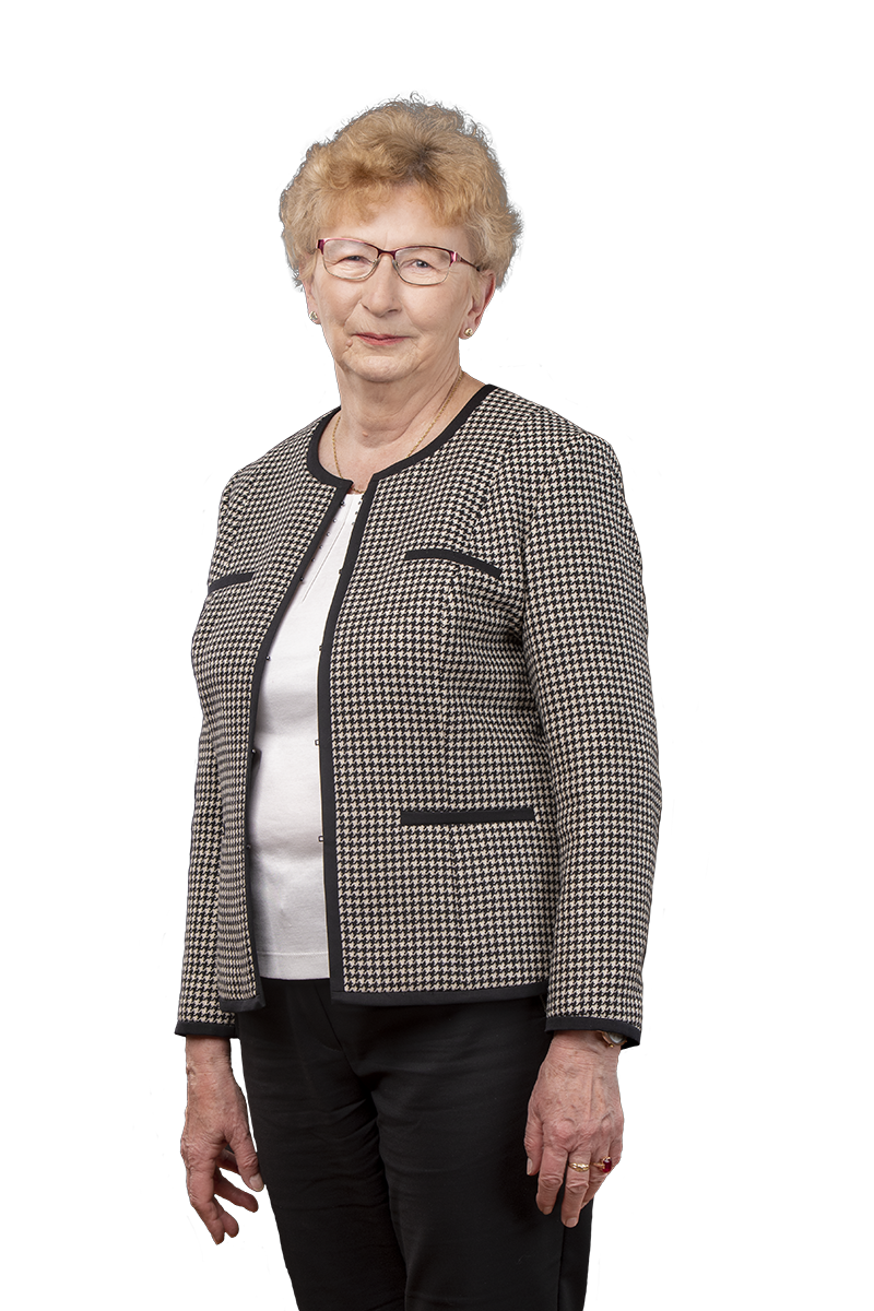 Róża Willim