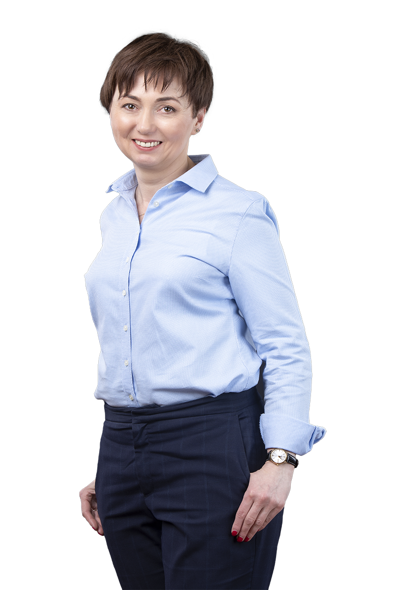Zuzanna Donath-Kasiura