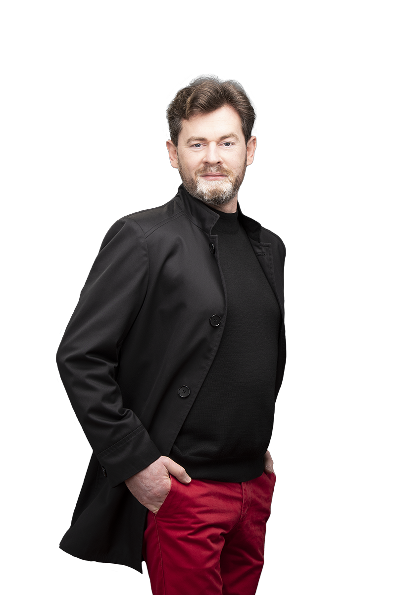 Oskar Koziołek-Goetz