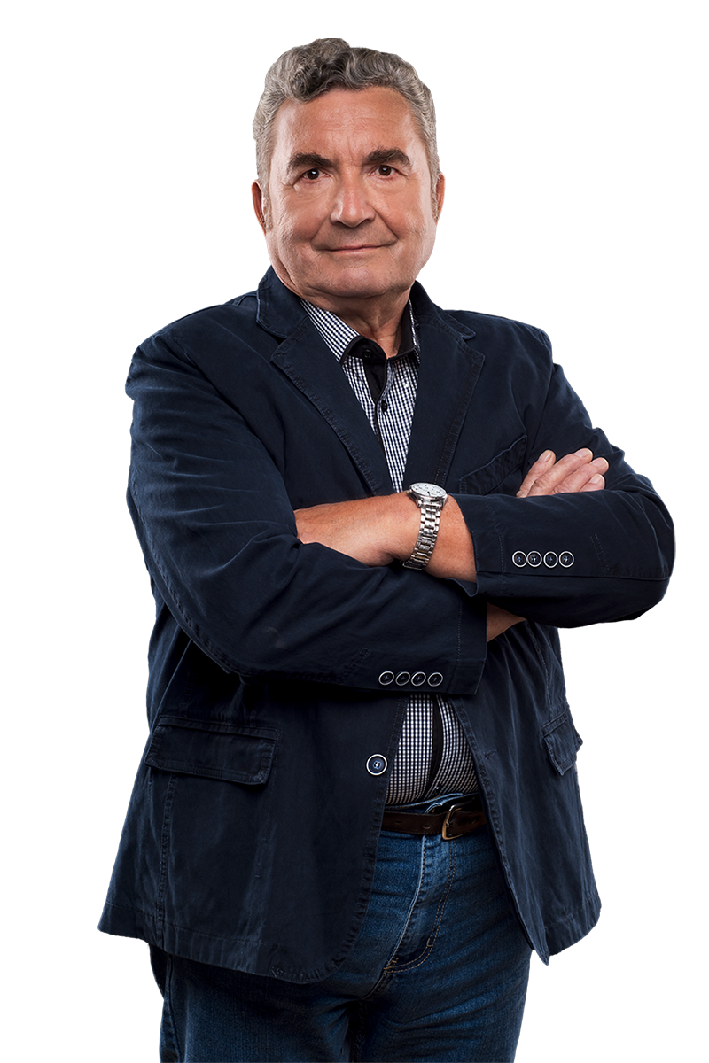Klaus Leschik