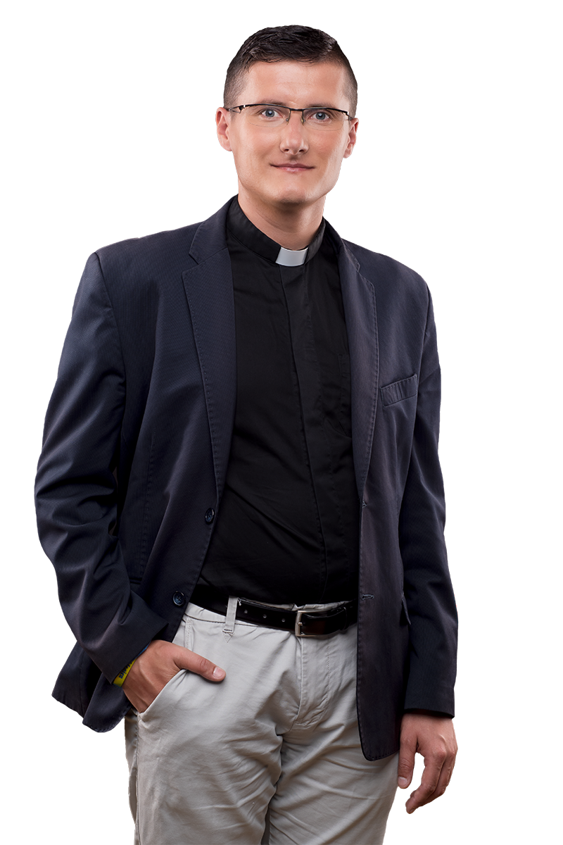 Marek Dziony