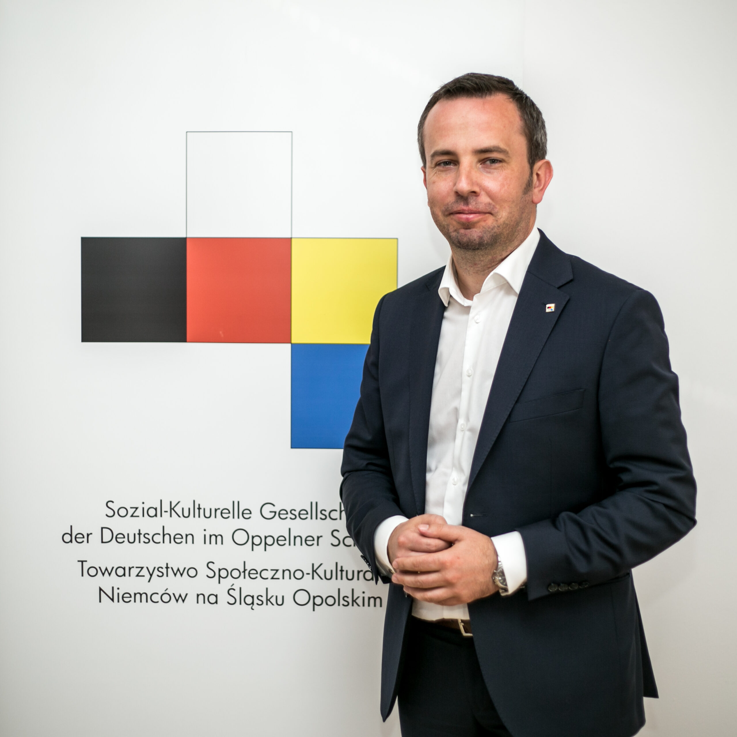 Interview mit SKGD-Vorsitzenden Rafał Bartek