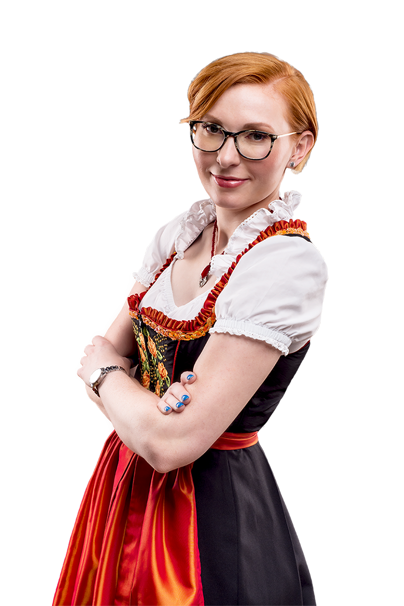 Zuzanna Herud