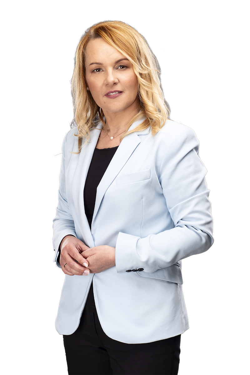 Karina Walach