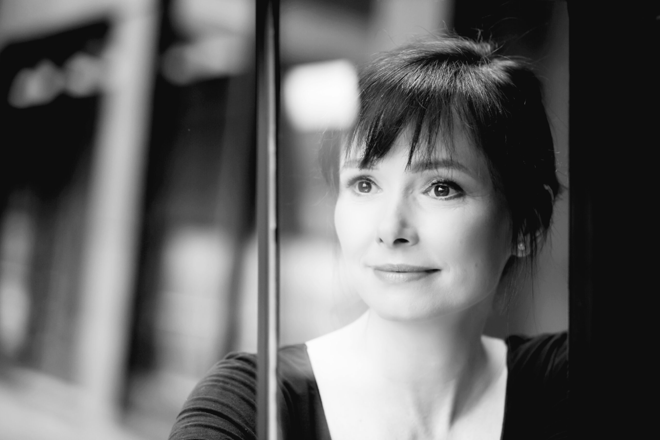 Gespräch mit Magdalena Lemańczyk